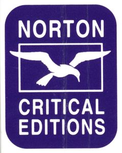 Norton Critical Editions