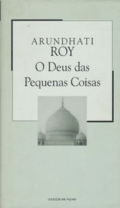 O Deus Das Pequenas Coisas