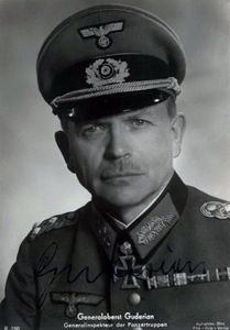 Heinz Guderian