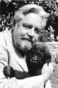 Gerald Durrell