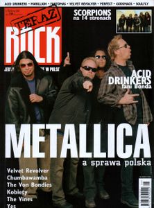 Teraz Rock #15