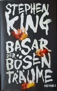 Basar der bösen Träume