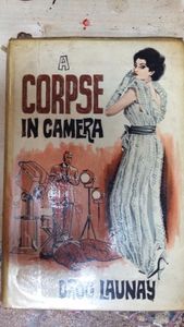 A Corpse In Camera