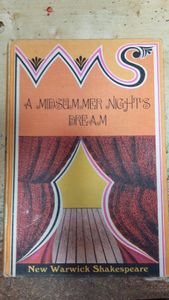 A Midsummer Night's Dream