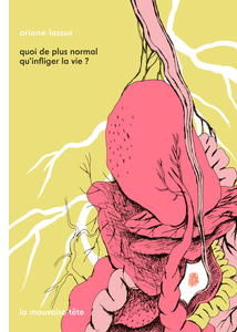 Quoi de plus normal qu'infliger la vie?