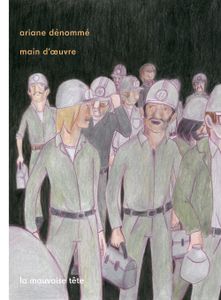 Main d'œuvre