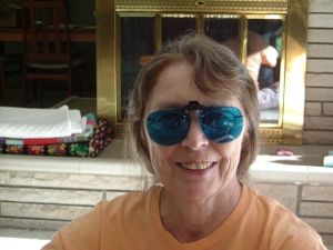 Jeanne Desy