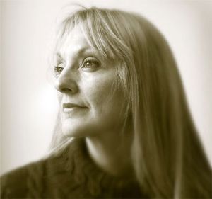 Anita Kunz