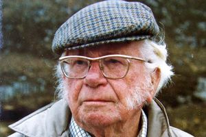 Alfred Wainwright