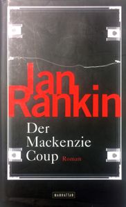Der Mackenzie Coup