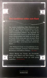 Der Mackenzie Coup