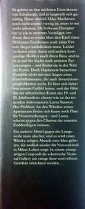 Der Mackenzie Coup