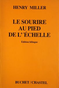 Le Sourire Au Pied De L'Echelle