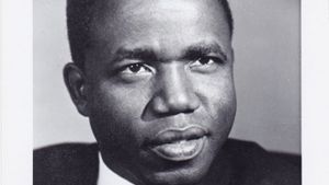 Chinua Achebe