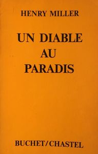 Un Diable Au Paradis