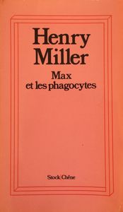 Max Et Las Phagocytes