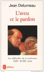 L'aveu et le pardon