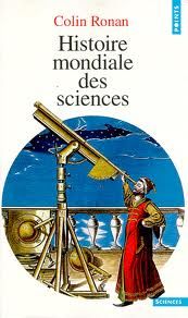 Histoire mondiale des sciences
