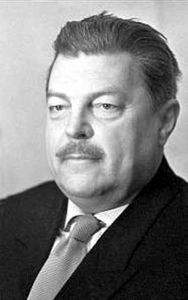 Иван Антонович Ефремов