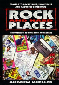 Rock and Hard Places