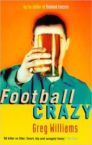 Football Crazy