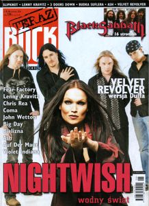 Teraz Rock #16