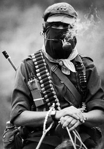 Subcomandante Marcos