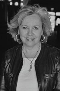 Barbara Emrys