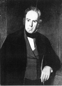 William Carleton