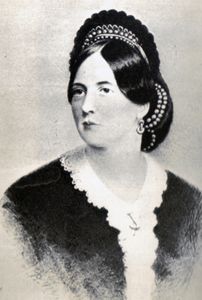 Lady Wilde