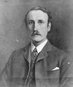 T. W. Rolleston