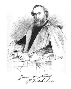 John Todhunter