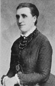 Ellen O'Leary