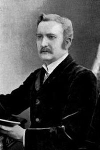 A. P. Graves