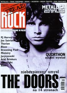 Teraz Rock #17