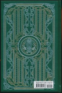 A Treasury of Irish Fairy and Folk Tales