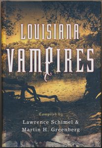 Louisiana Vampires