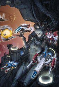 Hardcore Gaming 101 Presents: The Guide to Shoot-Em-Ups Volume 1