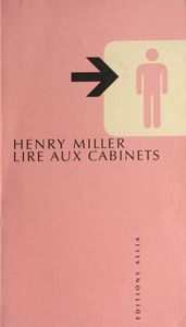 Lire Aux Cabinets
