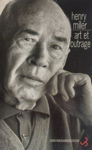 Art Et Outrage