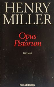 Opus Pistorum