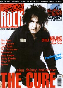 Teraz Rock #18