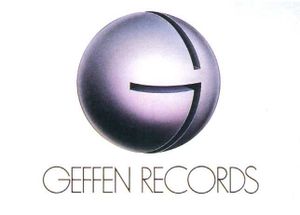 Geffen