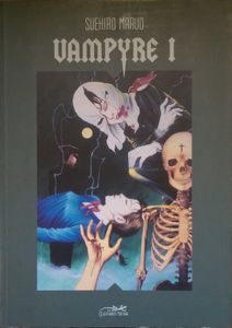 Vampyre I