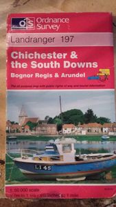 Chichester & The South Downs
