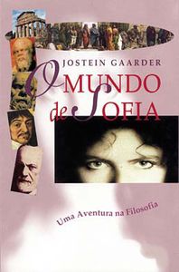 O Mundo De Sofia