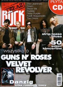 Teraz Rock #19