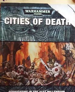 Cities Of Death