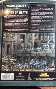 Cities Of Death