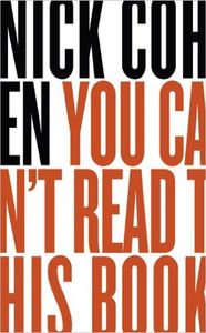 You Can't Read This Book: Censorship in an Age of Freedom